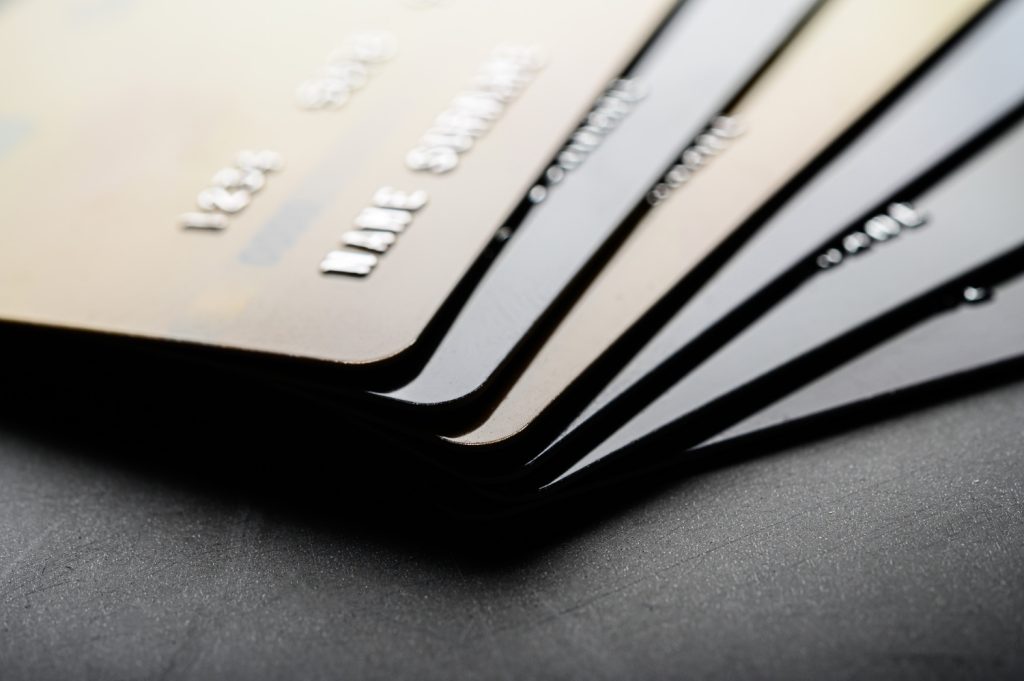 About Saga Platinum Credit Card