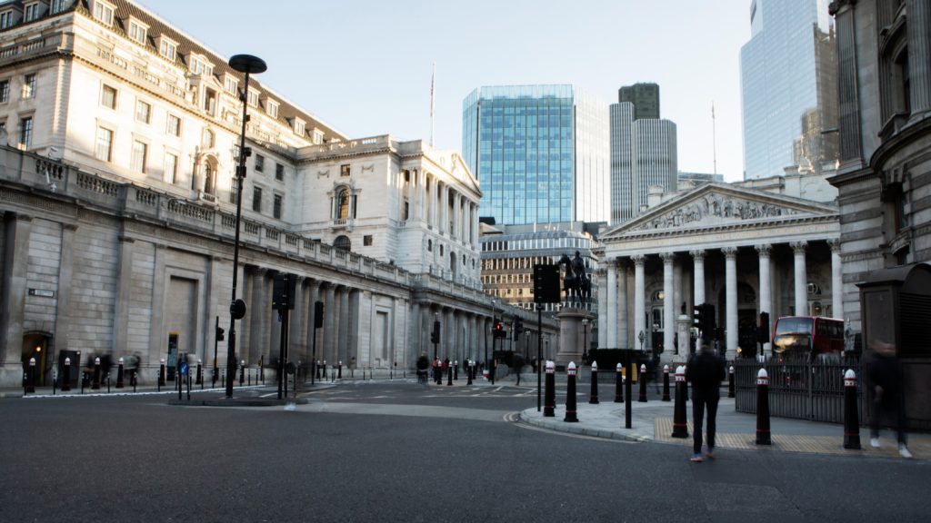 List of Top Banks in United Kingdom