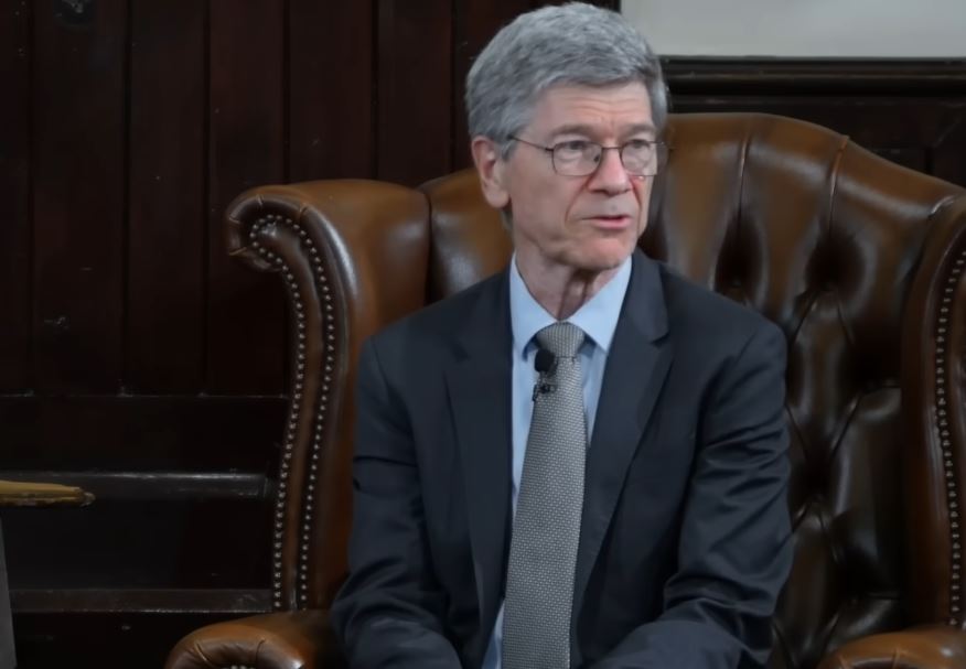 Jeffrey Sachs Net Worth