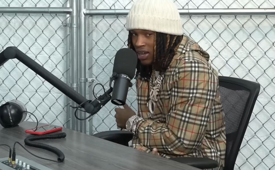 King Von Net Worth