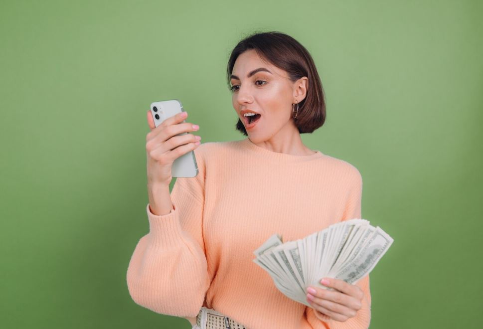 Apps That You Can Earn Real Money