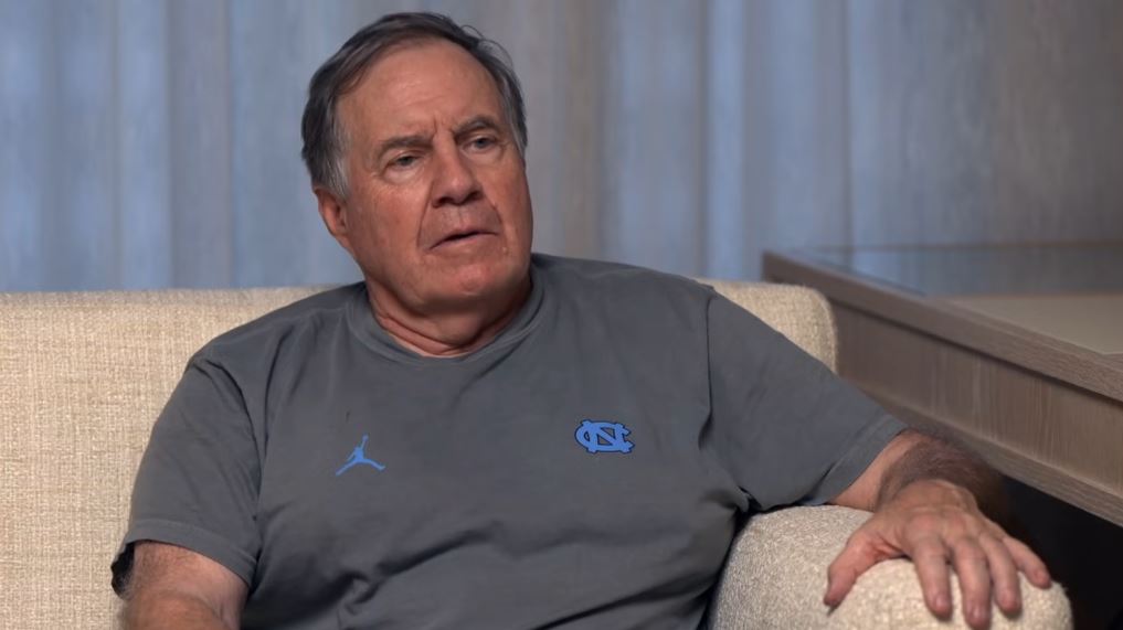 Bill Belichick Net Worth