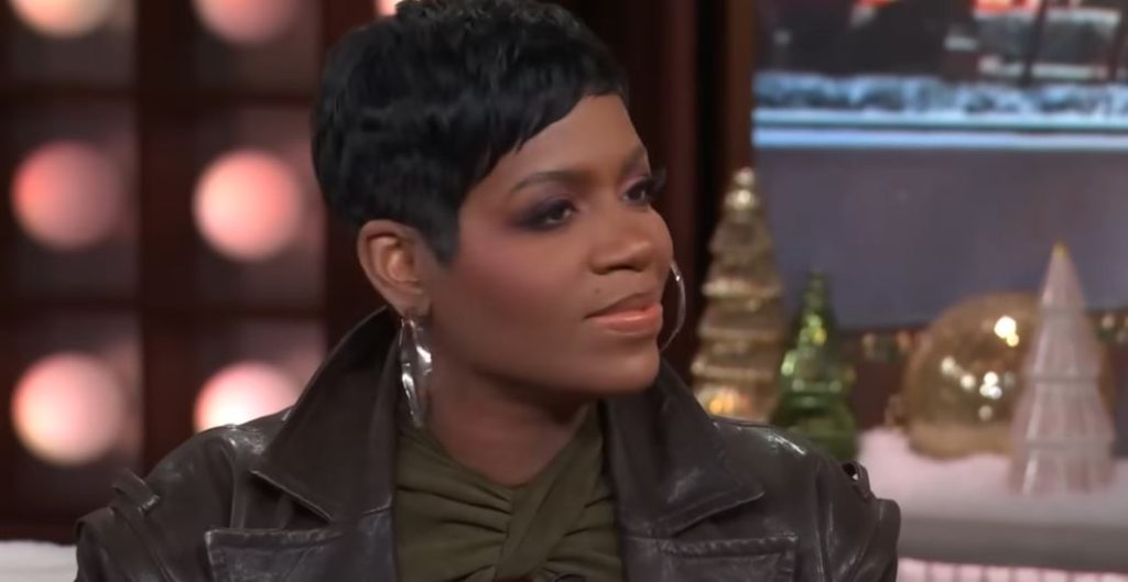 Fantasia Net Worth