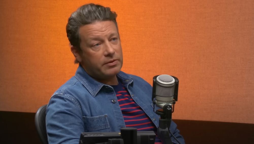 Jamie Oliver Net Worth