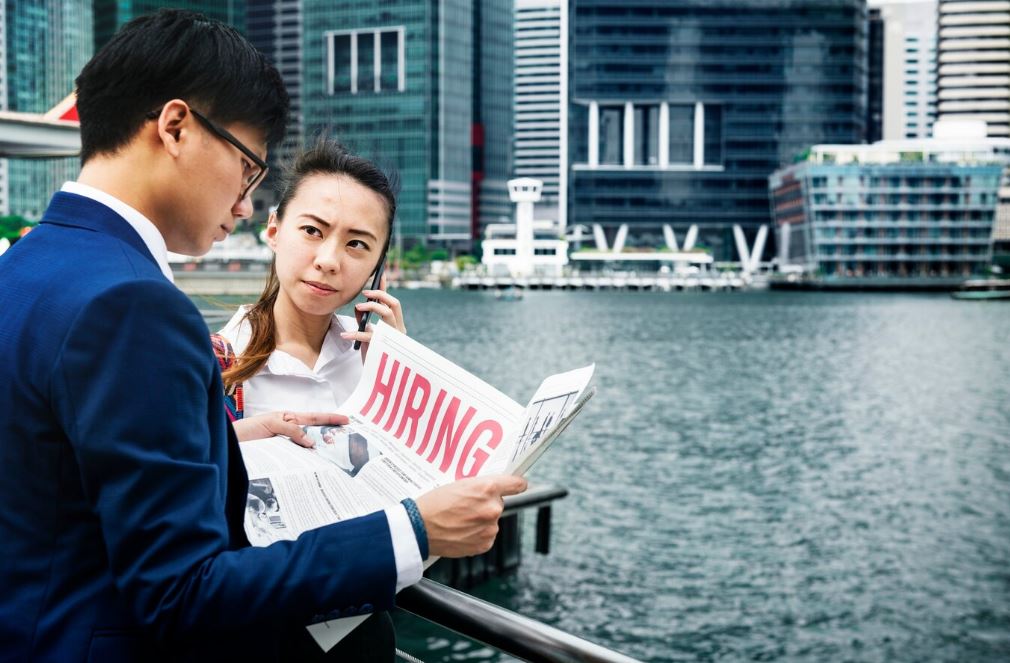 Work Permit Singapore Salary Secrets Employers Won’t Tell You in 2025
