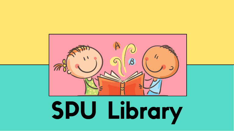 SPU Library | Complete Information [2025]